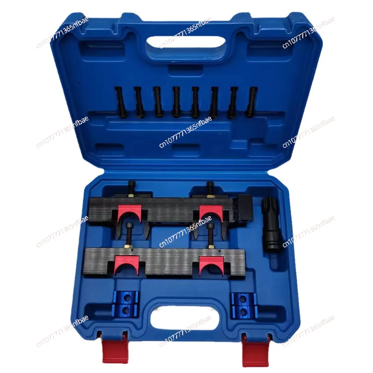 Engine Timing Special Tool Camshaft Fixing Tool B180 B200 B250 Suitable for  M133 M270 M274 Auto Repair Kit