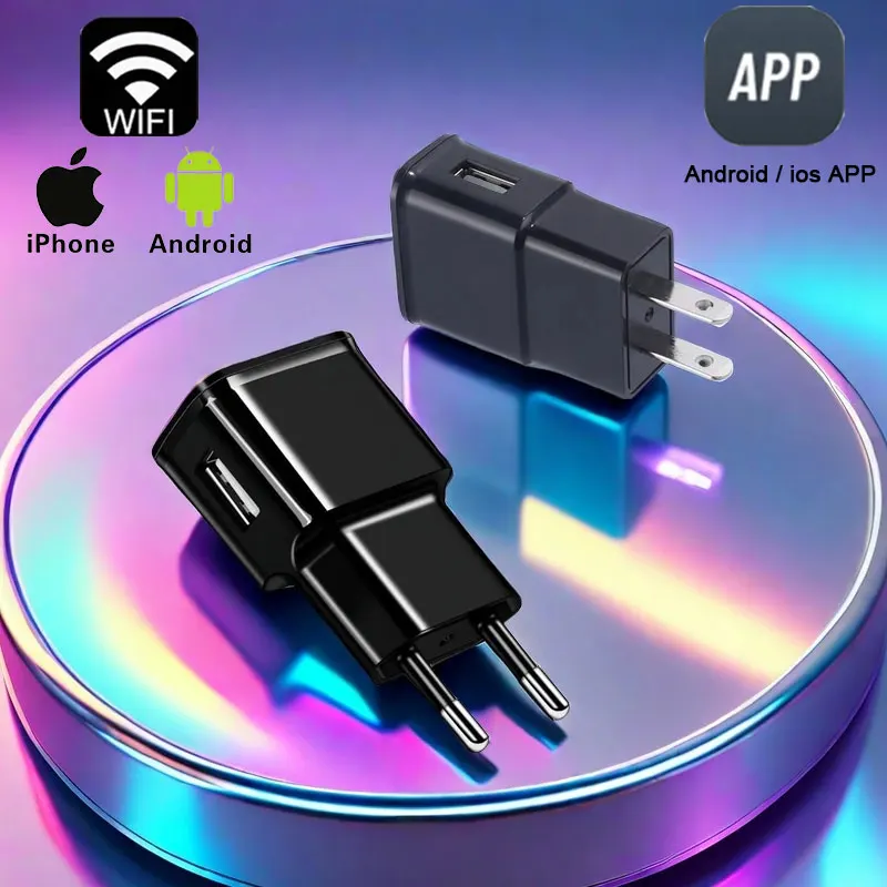 

Multi Functional Smart Socket For Household Use，Multi functional plug, supports WIFI control, supports IOS and Android