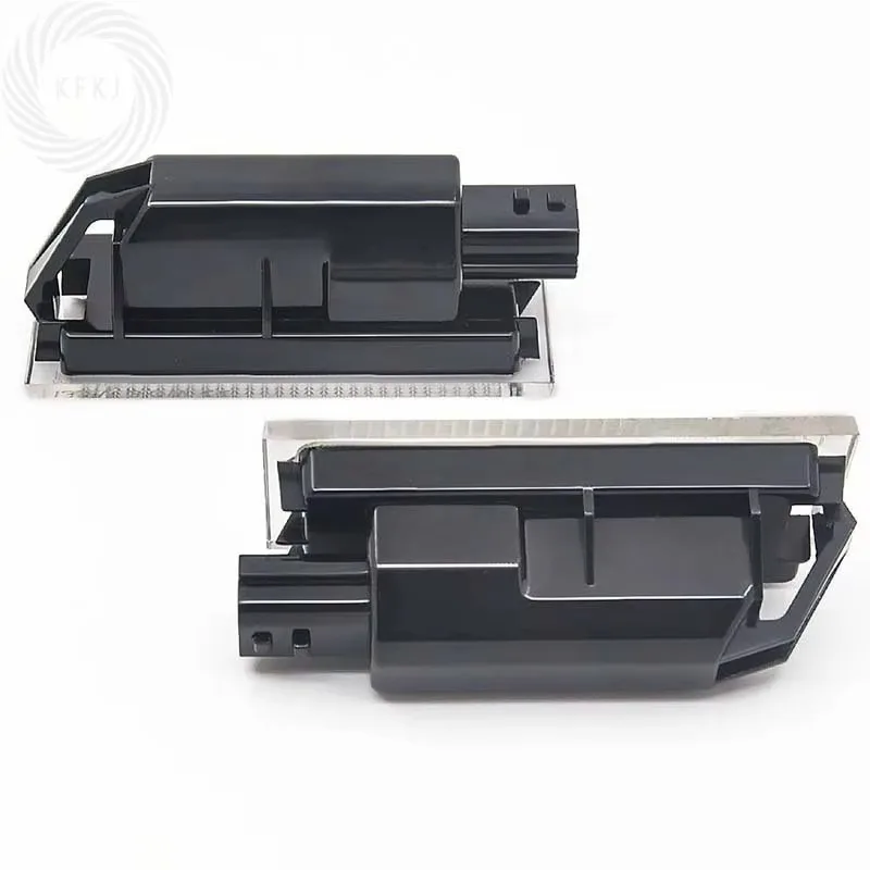 

Uiz For Suitable Renault Megane License Plate Light RENAULT Clio Twingo LED License Plate Light Modification