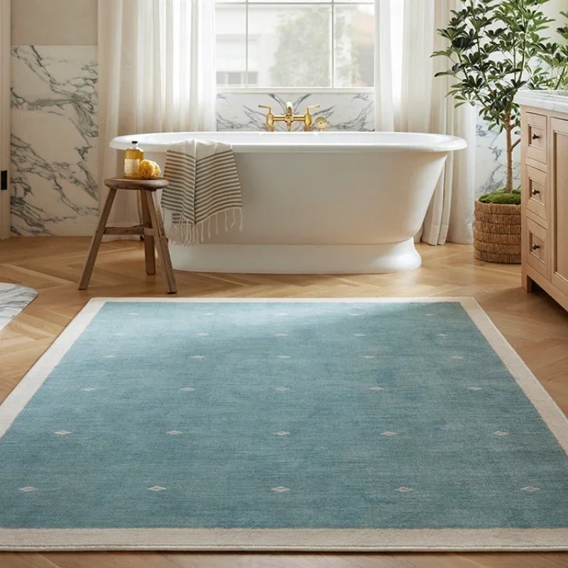 tappeto-da-camera-in-stile-retro-blu-semplice-tappeto-per-divano-di-grandi-dimensioni-lavabile-in-lavatrice-tappetino-morbido-antiscivolo-per-camera-da-letto-tappetino-per-il-pavimento-Ковер-луг