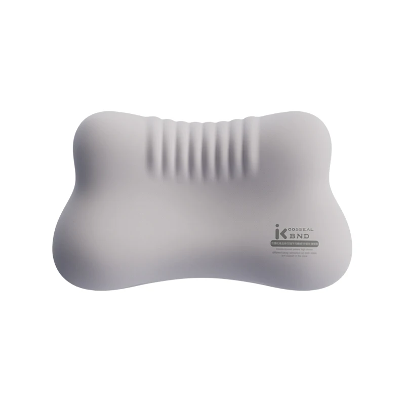 

Modern Home Comfort Memory Foam Pillow Soft and Warm Adult Sleep Full Sleep Multifunctional Partition Side Back 200TC Neck