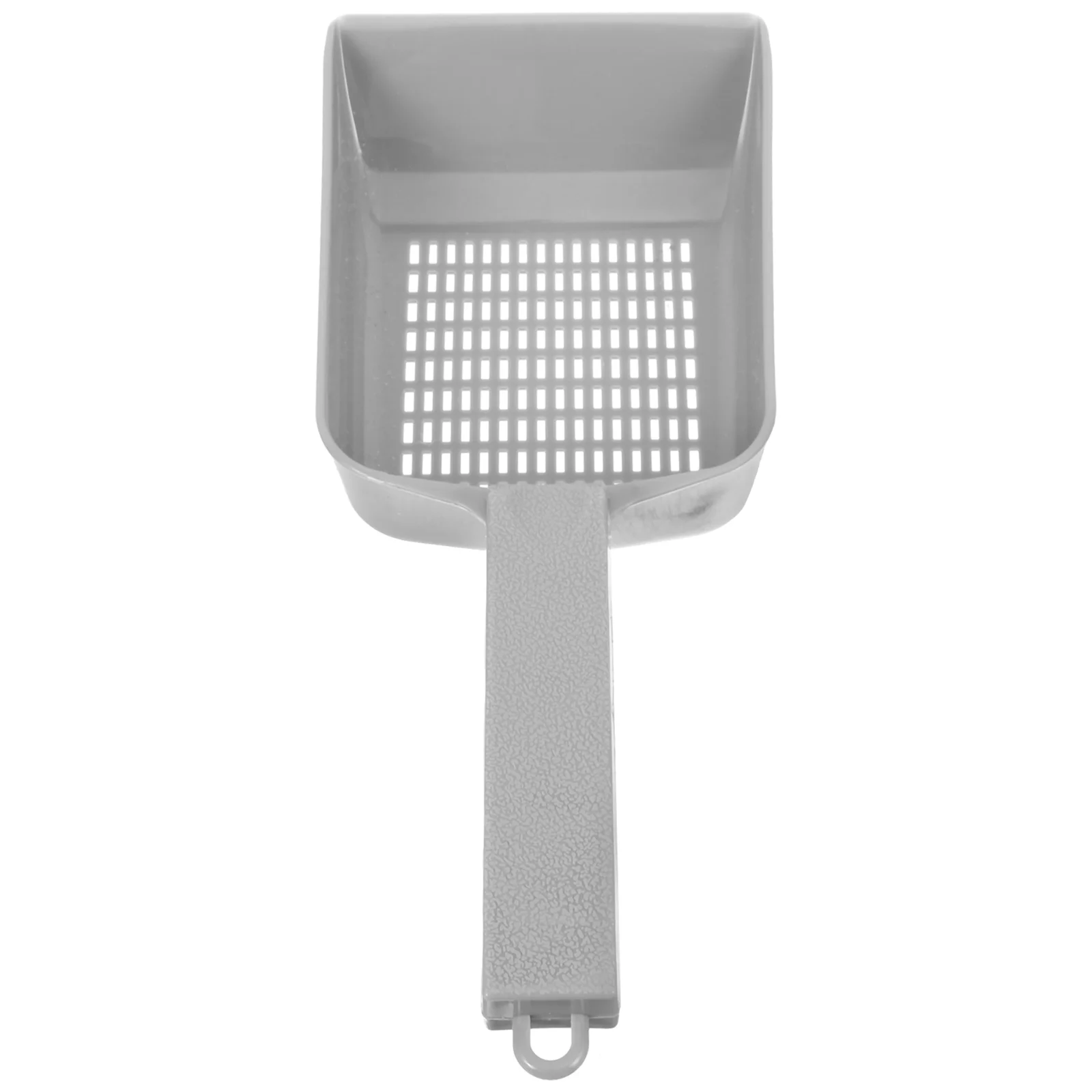 

Aquarium S Fish Tank Convenient Aquarium Shovel Cleaning Tool Durable Rust Resistant Maintenance Grass Tank Shovel Gray 02