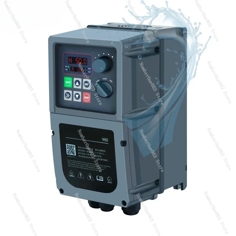 Pump Inverter IP66 …