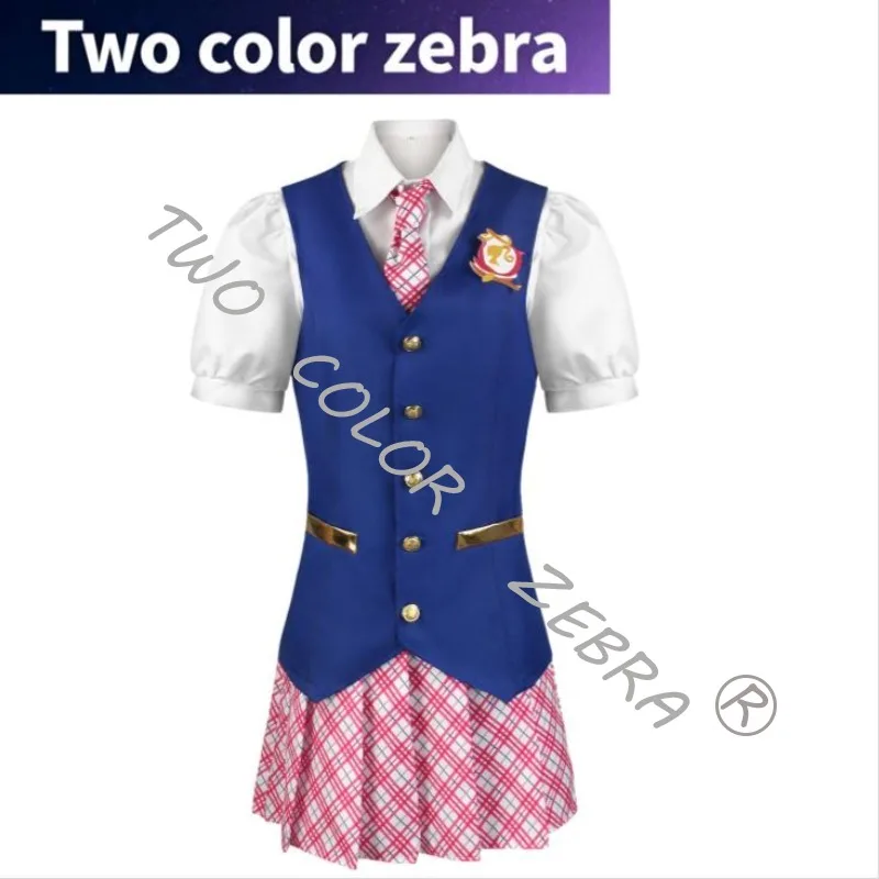 

Prinzessin Kostüm Frau Schuluniform Kleid Halloween Prinzessin Schuluniform Bühne Performance Outfit Cosplay Costume