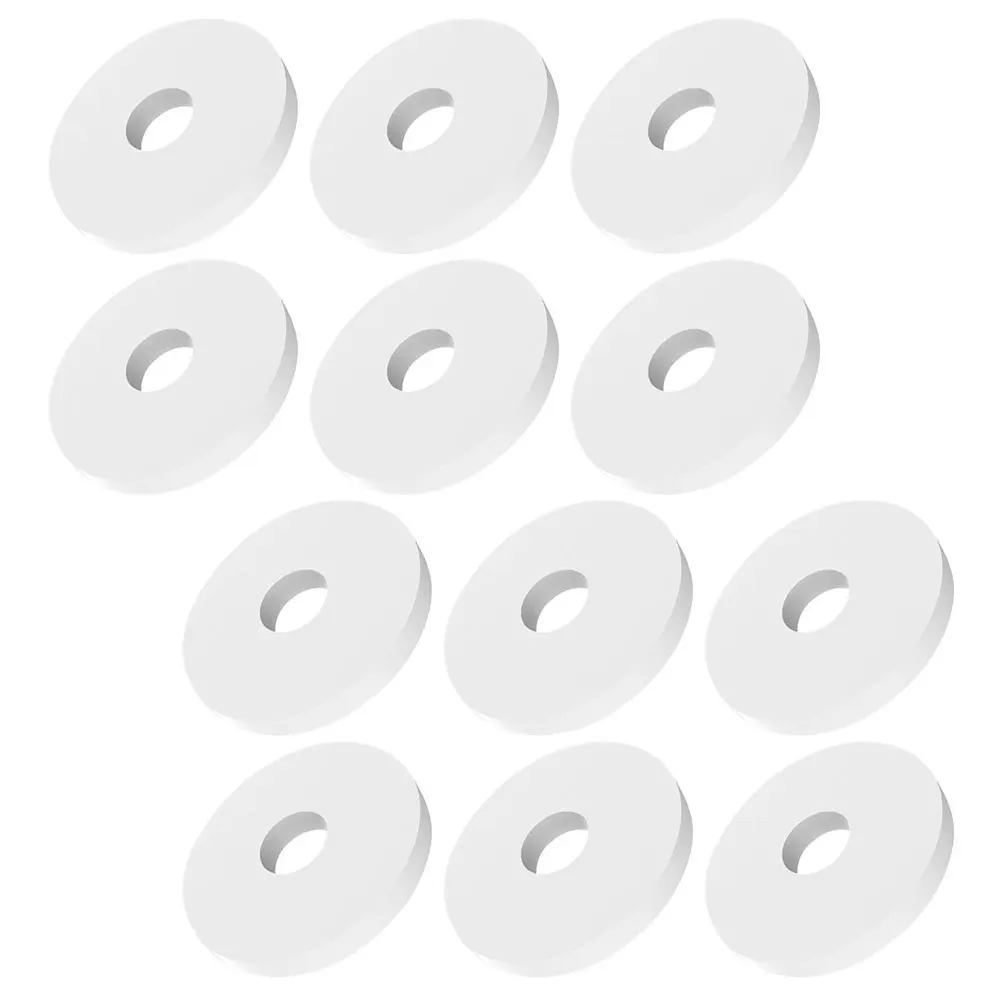 

12Pcs Aromatherapy Refill Pads Hollow Round Replacement Pads for Car Home Diffuser Fresh Scented Car Air Freshener Refills