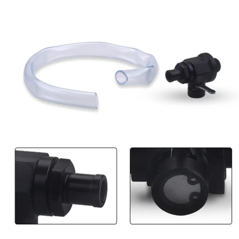 AW-Car M14 X 1.5 Kit de plugue de parafuso para cárter de óleo Válvula de drenagem de óleo do motor para Honda Acura Civic DC2 RSX