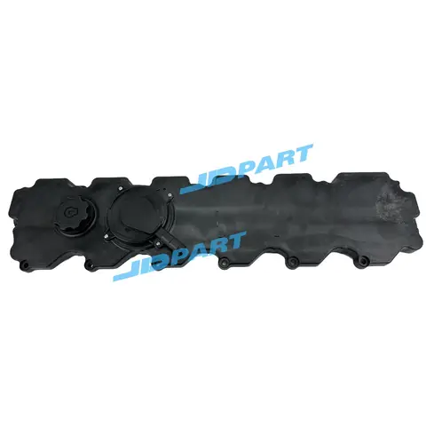 Valve Chamber Cover 4142X401 4142X402 317-3065 For Caterpillar C6.6 Engine Parts