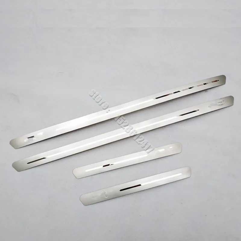 

door sill strip auto accessories car styling welcome pedal Trim For Volkswagen Passat CC 2000 2001 2002 2003-2020