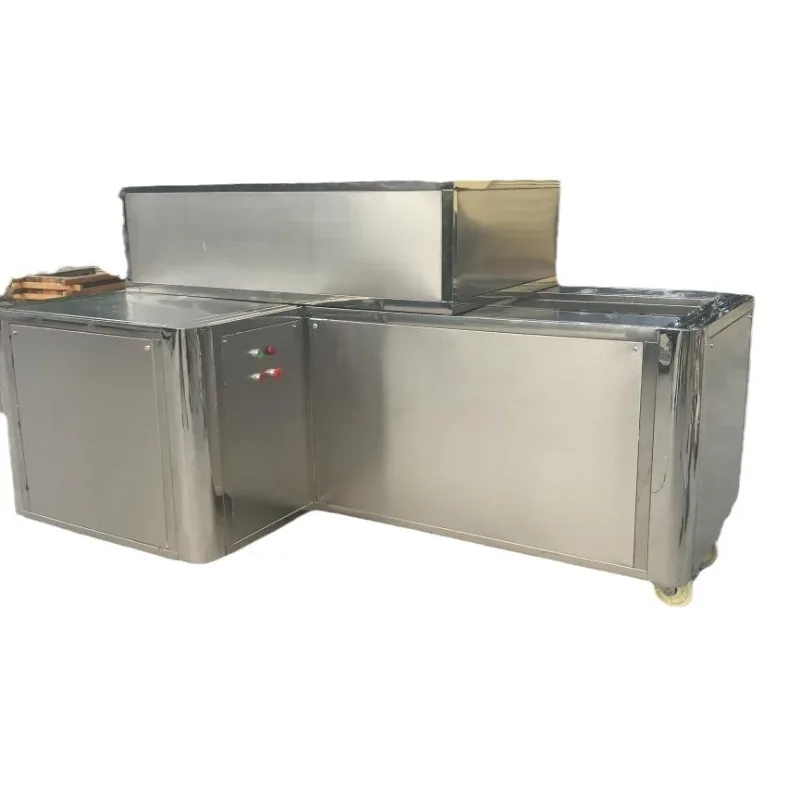 Pitting Cherry   Machine, Commercia Equipment, Fully Automatic Pitting Machine
