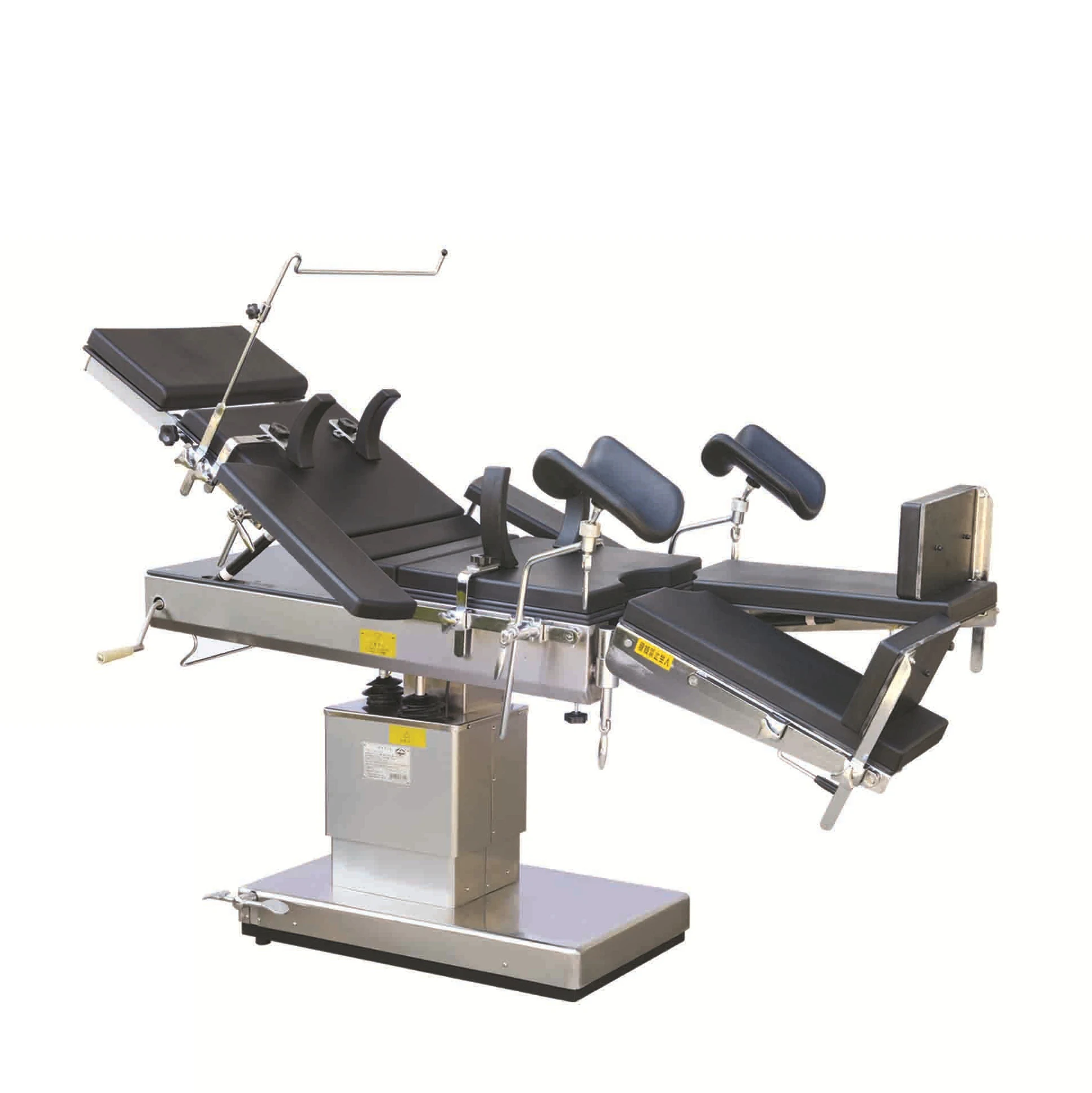 Best Price Medical Operation Multifunction Electric OT Bed Operating Table