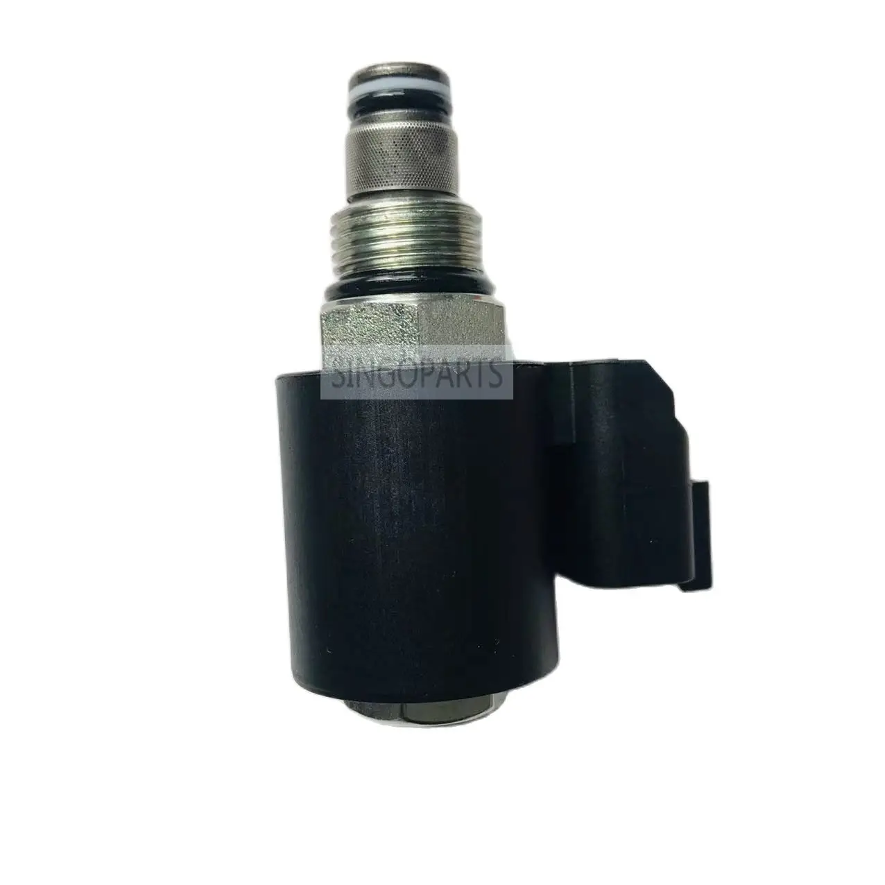 Replaces 24V Solenoid Hydraulic Valve 87701329 Applicable To Heavy Truck Hydraulic Control Valve