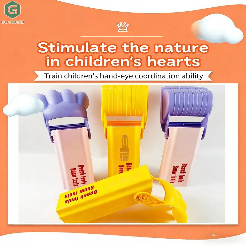 

Handheld Sand Excavator, Kids Digger Toy, 12x6 Inches Ergonomic Shovel With Sturdy Arm, Construction Play Accessory