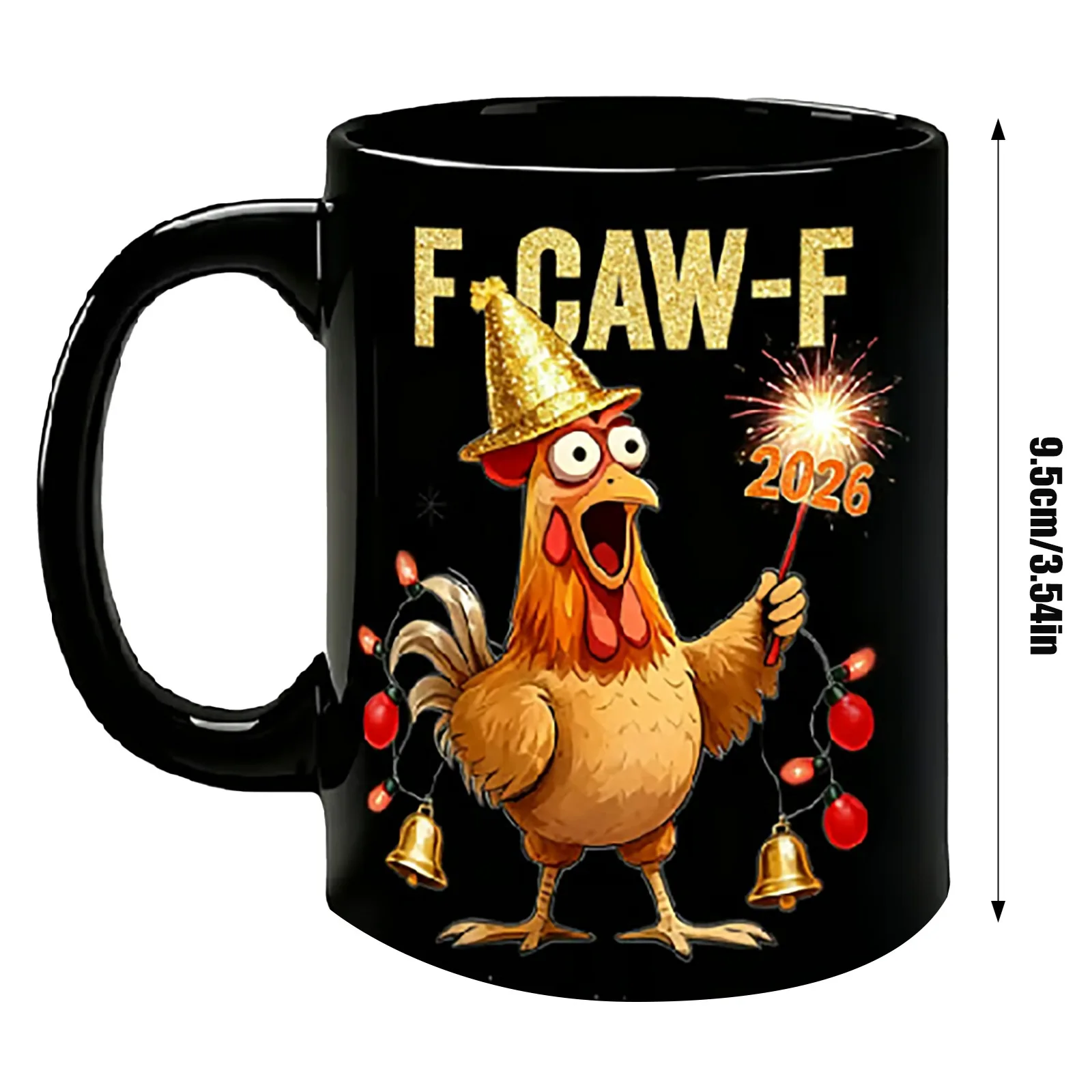 Fashion hot-selling mug, office cup, can print LOGO, can diy coffe kawaii cup