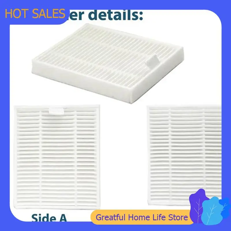 

AT59 Vacuum Brush Dust Bag Filter Mop Cloth For Irobot Roomba 105 Vac/105 Combo/105 Combo+ 104 Combo/Q052 Spare Parts