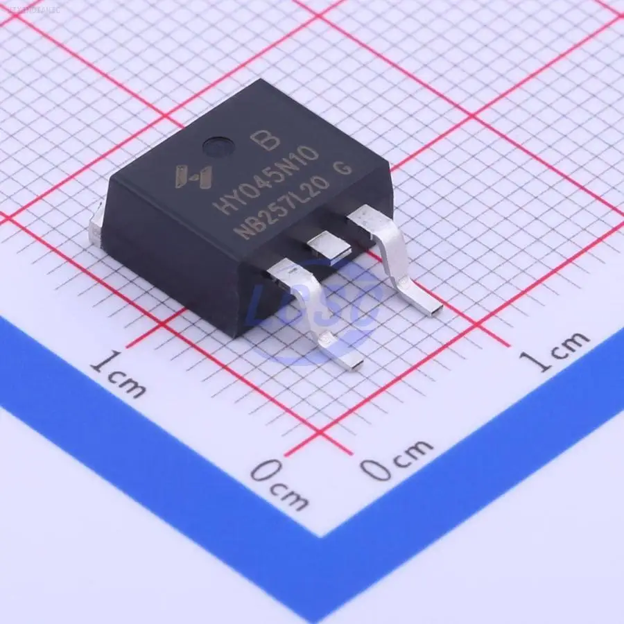 1PCS HY045N10B 100V…