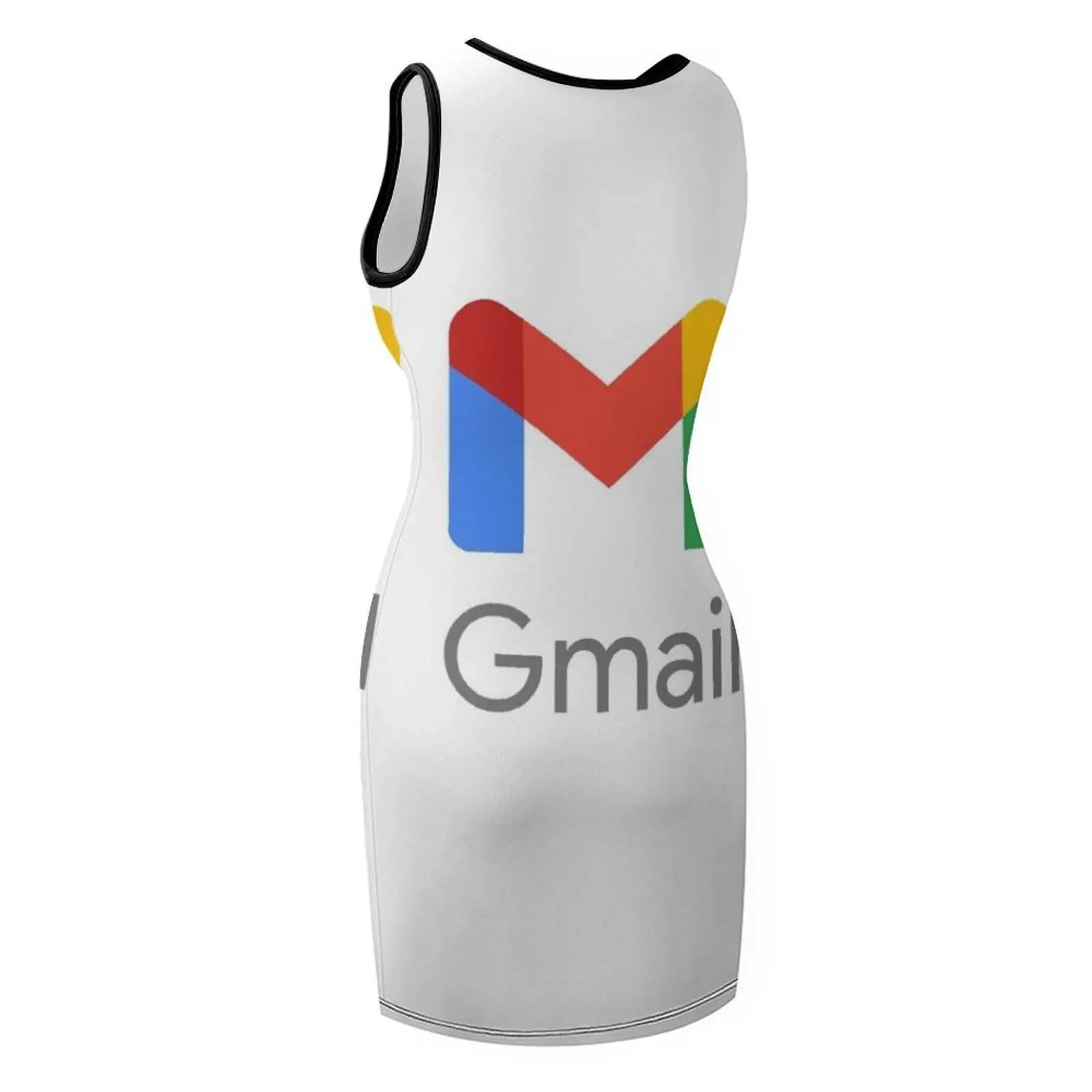 Gmail (شعار جديد 2020) فستان صيفي بدون أكمام للنساء فساتين المناسبات الرسمية فستان سهرة فستان للسيدات للنساء الحوامل