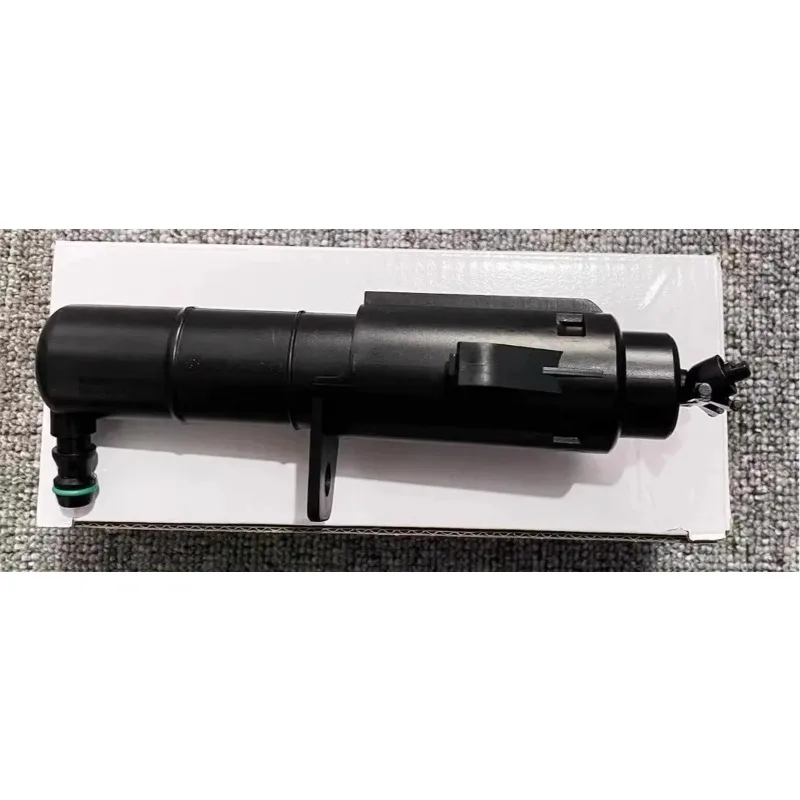 Headlight Washer Jet Spray Nozzle Accessory for Volkswagen Golf MK6 GTI/R20 Brand New Genuine
