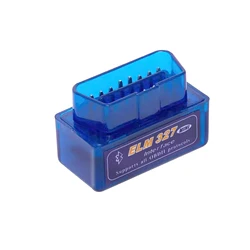 JOYING OBD 2 Mini ELM327 Car Vehicle Diagnostic Tool OBD2 for Android Torque OBDII Car Interface Scanner Works On JOYING Android