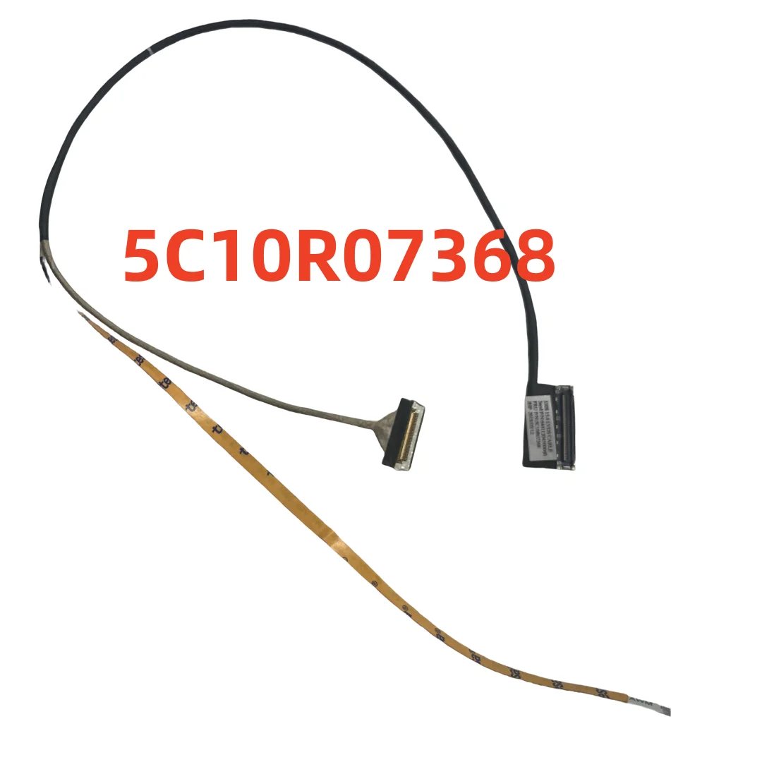 

Original LVDS LCD LED video screen flex cable for Lenovo IdeaPad 330s-15ikb 330S-15AST 330S-15ARR 5C10R07368 30PIN