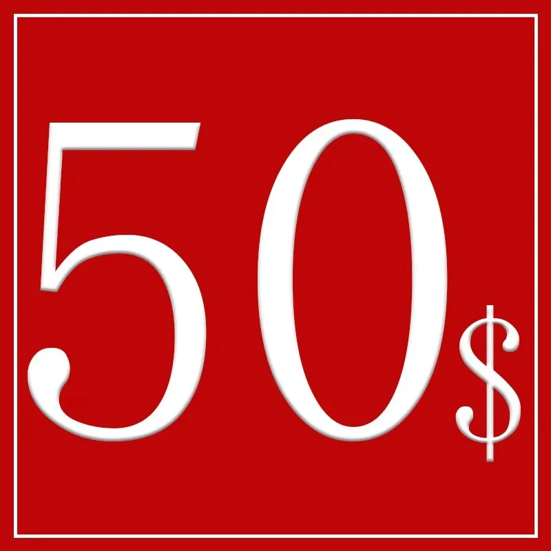The price difference of the steering wheel is $50 link