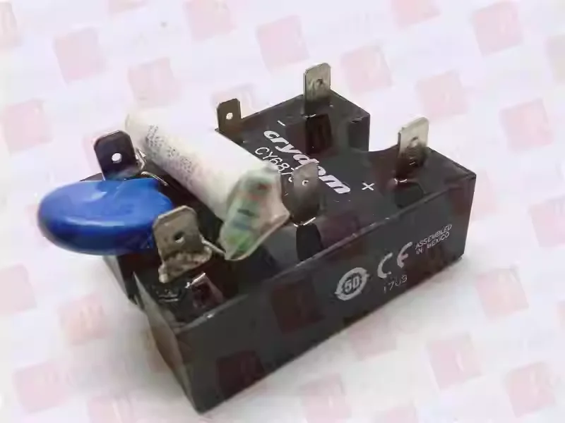 

1PCS FOR CRYDOM Solid State Relay CY8552 CY6808S CY6807S CY6928 CY6875S
