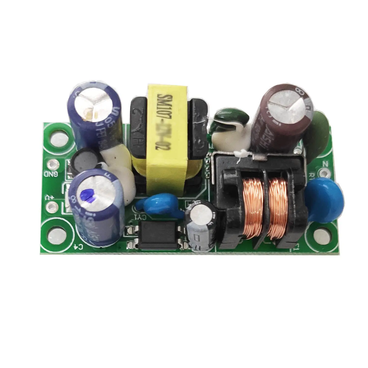 AC-DC Isolated Switch Power Supply Module Buck Converter Step Down Module 220V Turn To 3.3V/5V/9V/12V/15V/24V