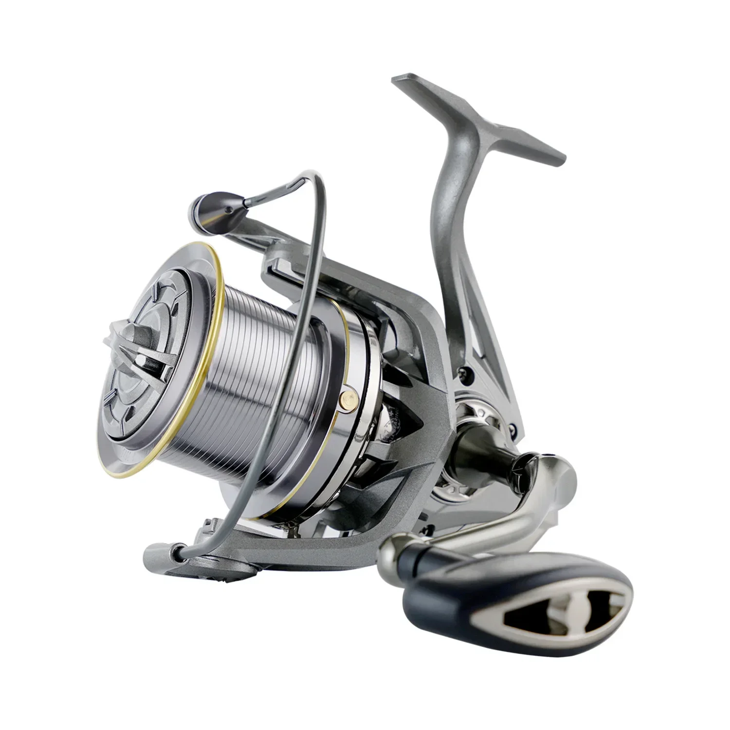 

wholesale Fishing Equipment 20kg Drag Power Spinning Fishing Reel