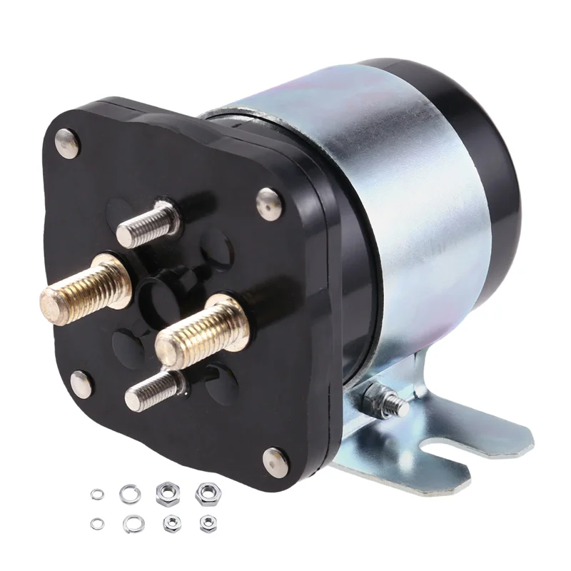 Skyjacker Cummins 3050692 for White Rodgers 586-114111 for Skyjack 103101 24V