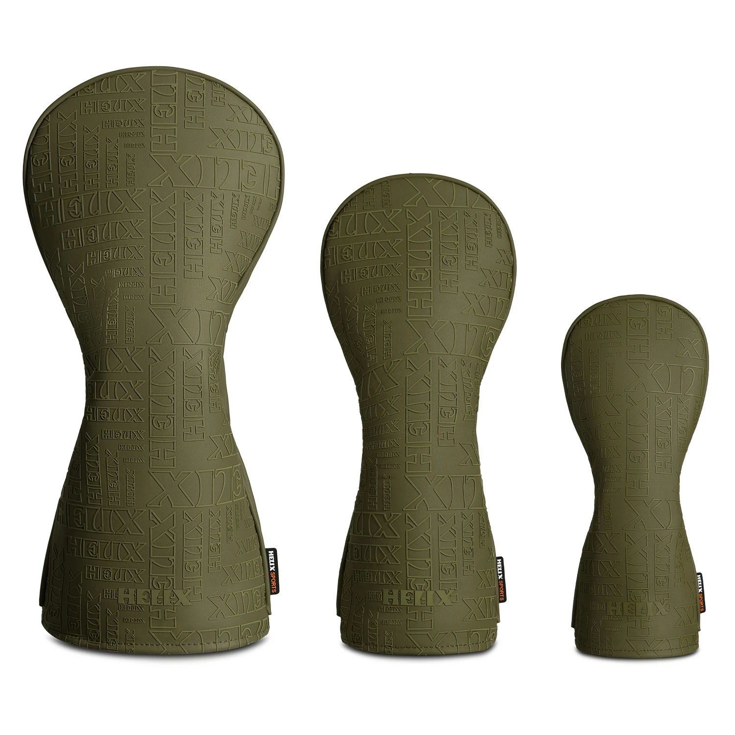 helix-golf-club-headcovers-[luxury-collection]-—-durable-golf-club-protective-covers