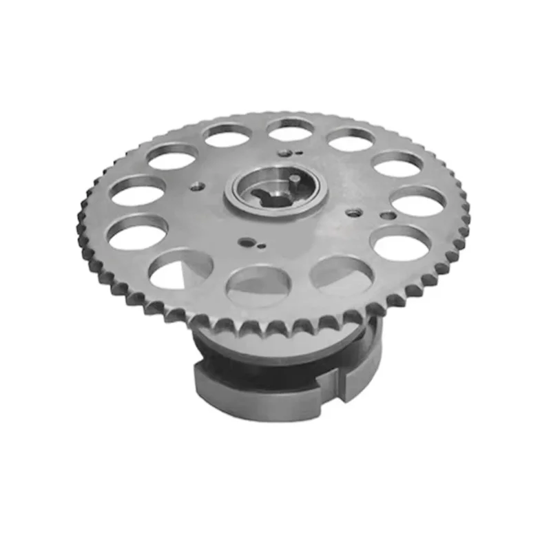 

Classy-12589782 VVT Timing Gears Camshaft Phase Adjuster Sprockets For Buick Hummer