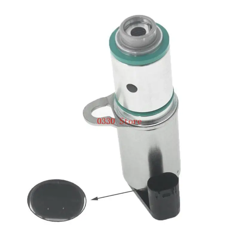 

Variable Valves Timing Solenoid Valves Replacement Camshaft VVT Solenoid Valves