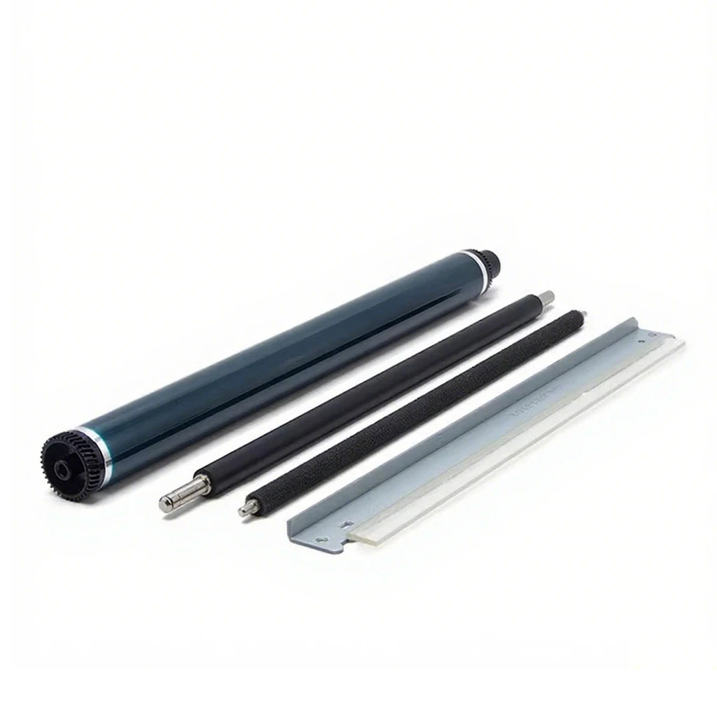 

OPC Drum Kit For Ricoh MPC305 C306 C307 C406 C407 IM C300 C300F C400F Cleaning Blade Charge Roller