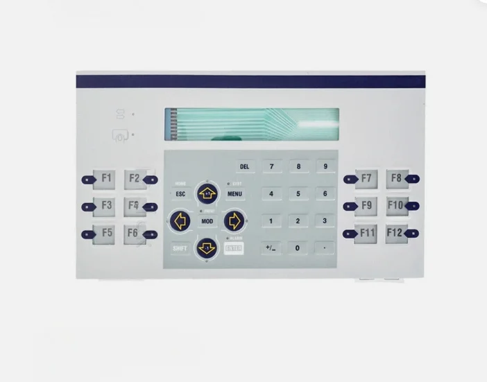 

Brand New Original XBTP021010 XBTP022010 key film Fast delivery