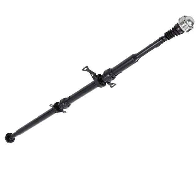 2007-2008 Chrysler Pacifica AWD Rear Driveshaft Prop Shaft Assembly Steel Material OE 5157008AC