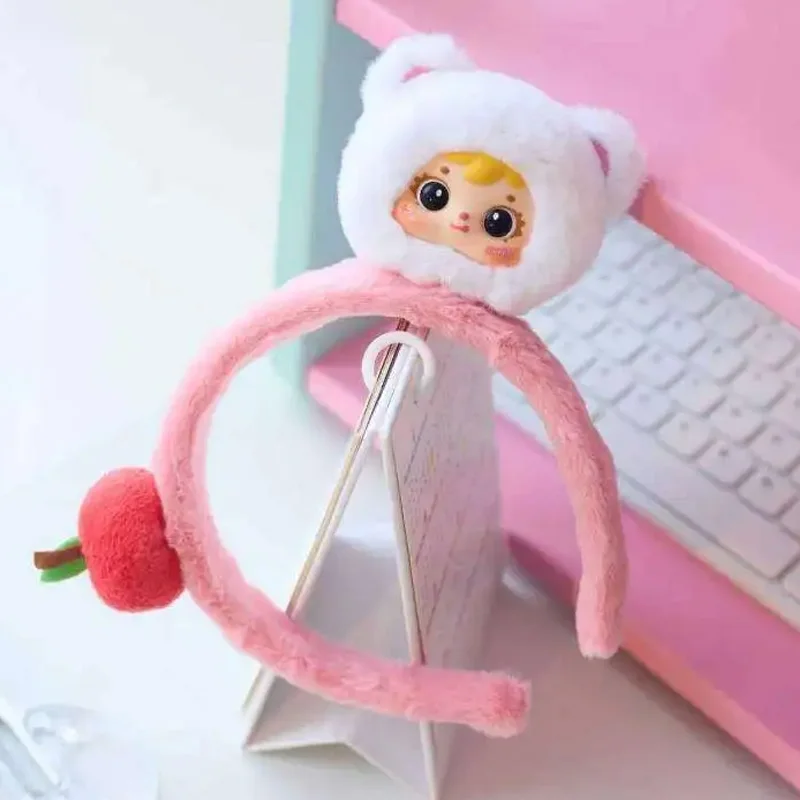 صموئيل الحيوانات هيرباند سلسلة أفخم صندوق أعمى عقال رائعة التصميم الإبداعي غسل الوجه عقال مفاجأة صندوق غامض هدية