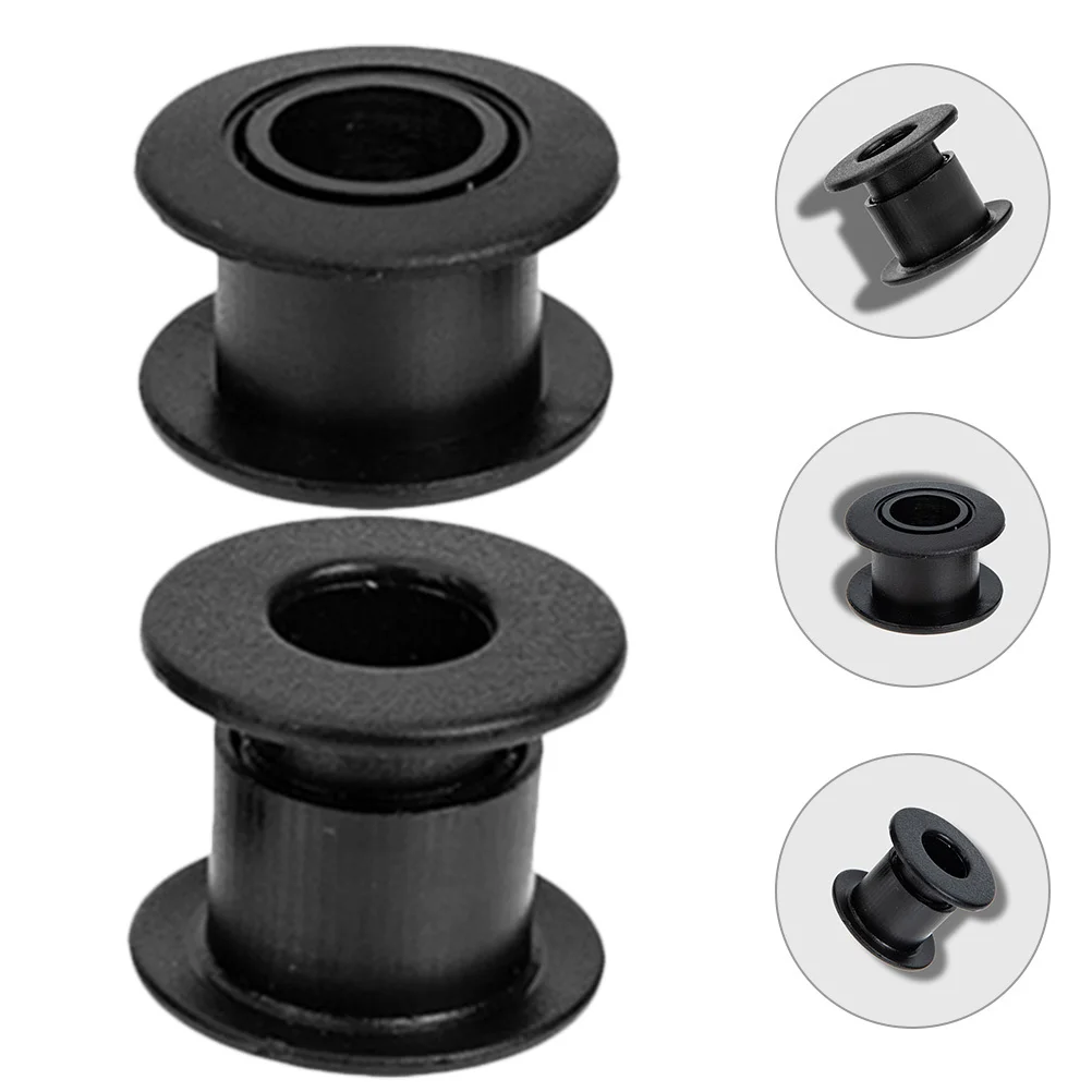 

16 шт. подшипники футбольного тренажера, втулки для настольного футбола, пластиковые запасные части для аксессуаров для настольного футбола