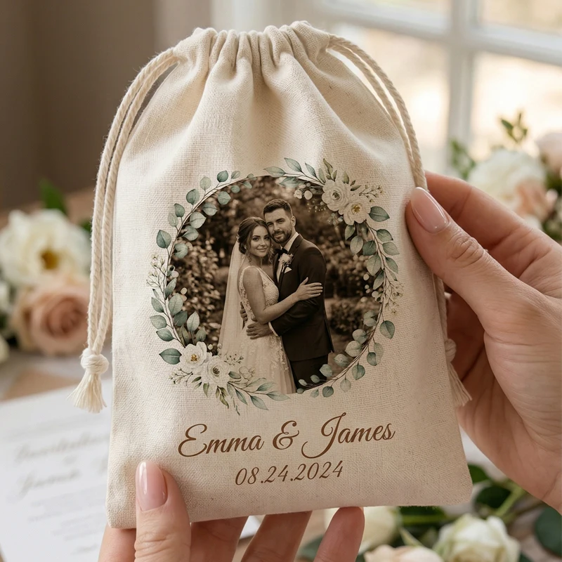 custom-wedding-jute-gift-pouch-organic-cotton-packaging-dust-sack-linen-logo-drawstring-bag