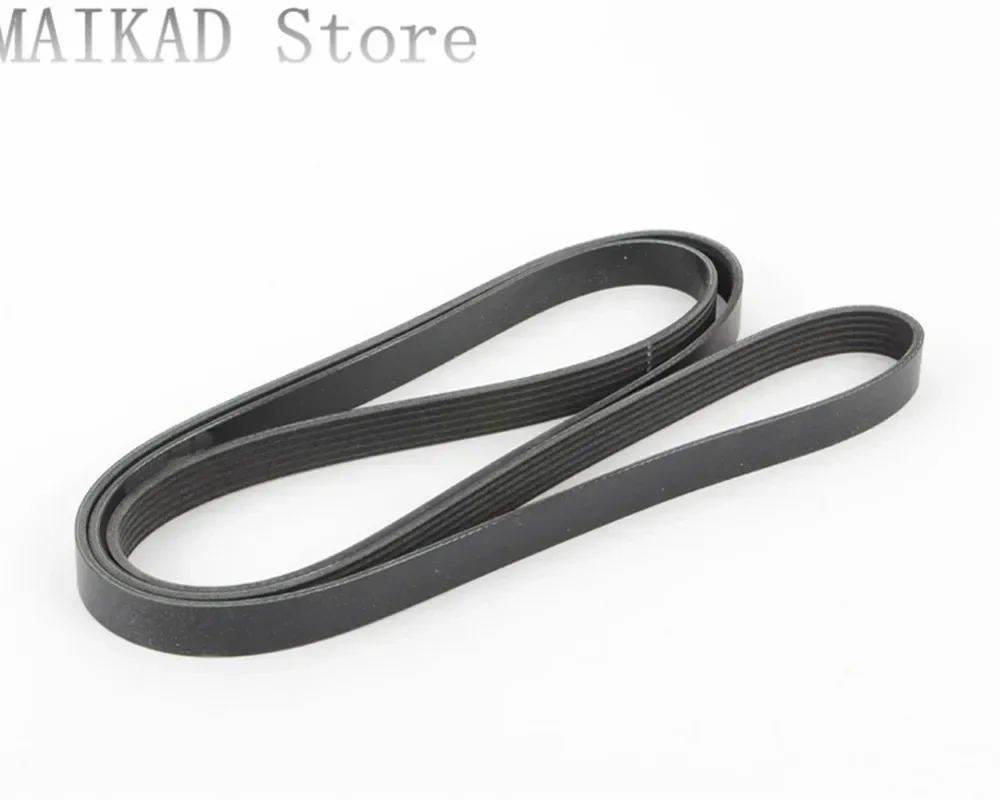 日産-タイタン、アーバン、キングバン、ローレル、パルサー、リーフ、nv400、ピクソ、キャブe、nv200、エヴァリア、ティーダ、エクステラ用エンジンベルトドライブvリブドベルト