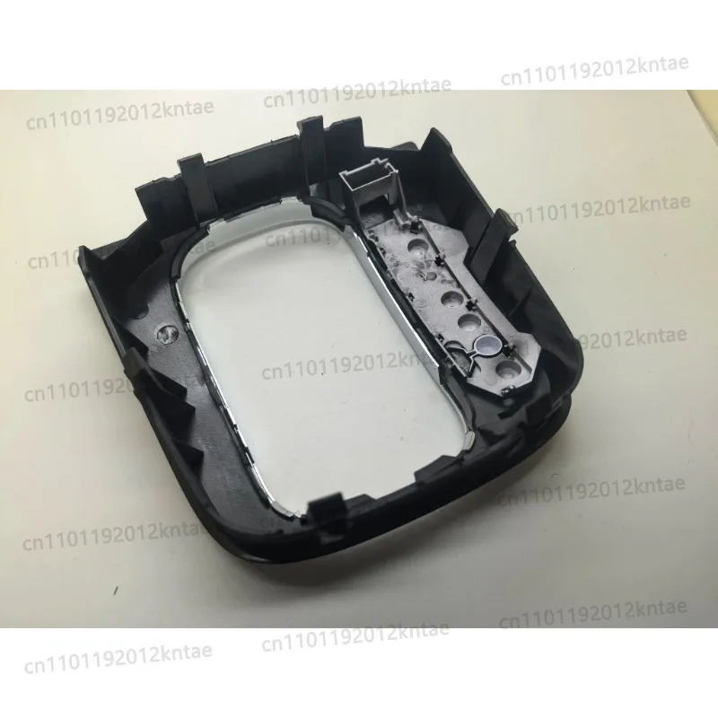 Suitable for golf 6 old sagitar shift panel gear slot display panel assembly (modified)