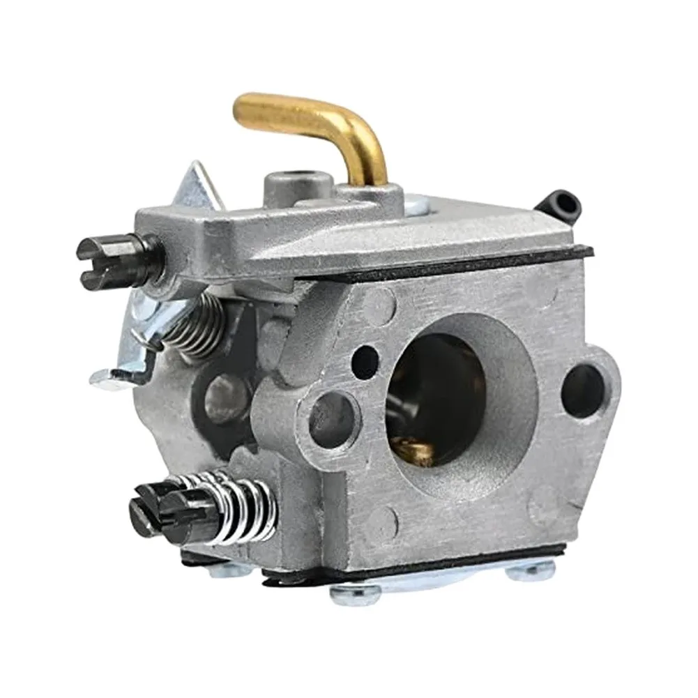 STIHL-Compatible Carburetor Kit 11211200611 for MS240 MS260 For 024 026 HU136A HS136A Post-2001 Smooth Idling Upgrade