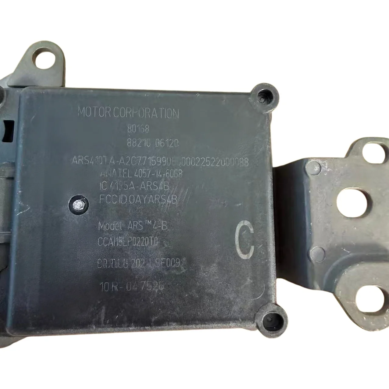 88210-06120 Adaptive Millimeter Wave Radar Sensor for 18-20 Toyyota Cruise Control Distance Radar Sensor