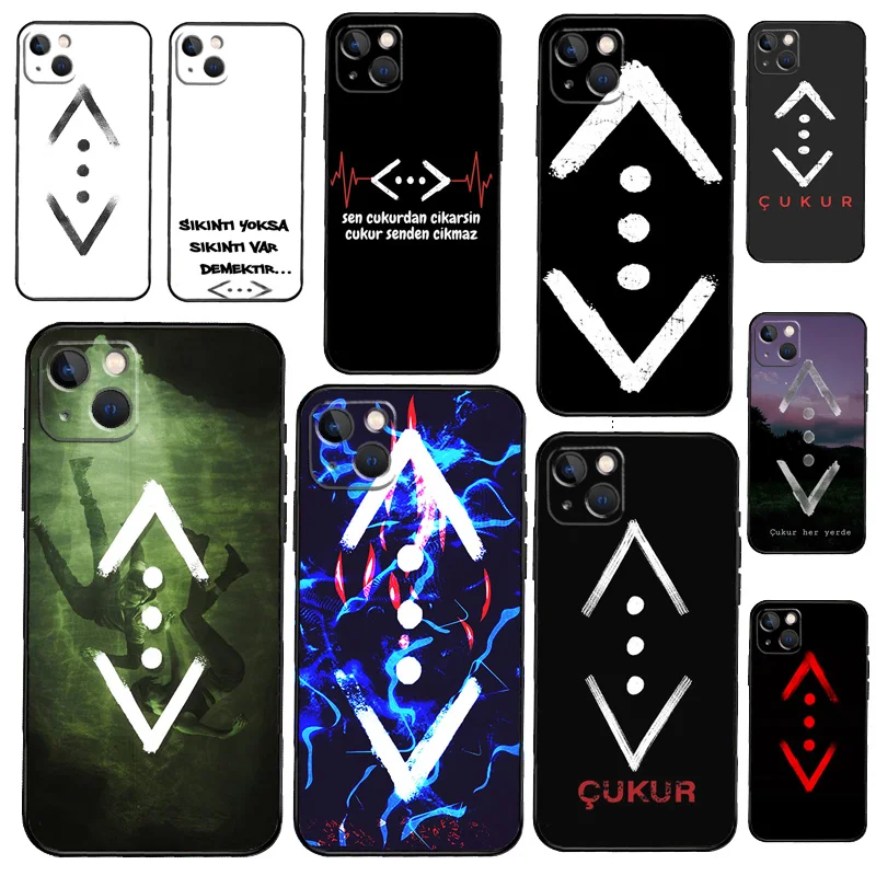 Cukur Logo Phone Ca… - image