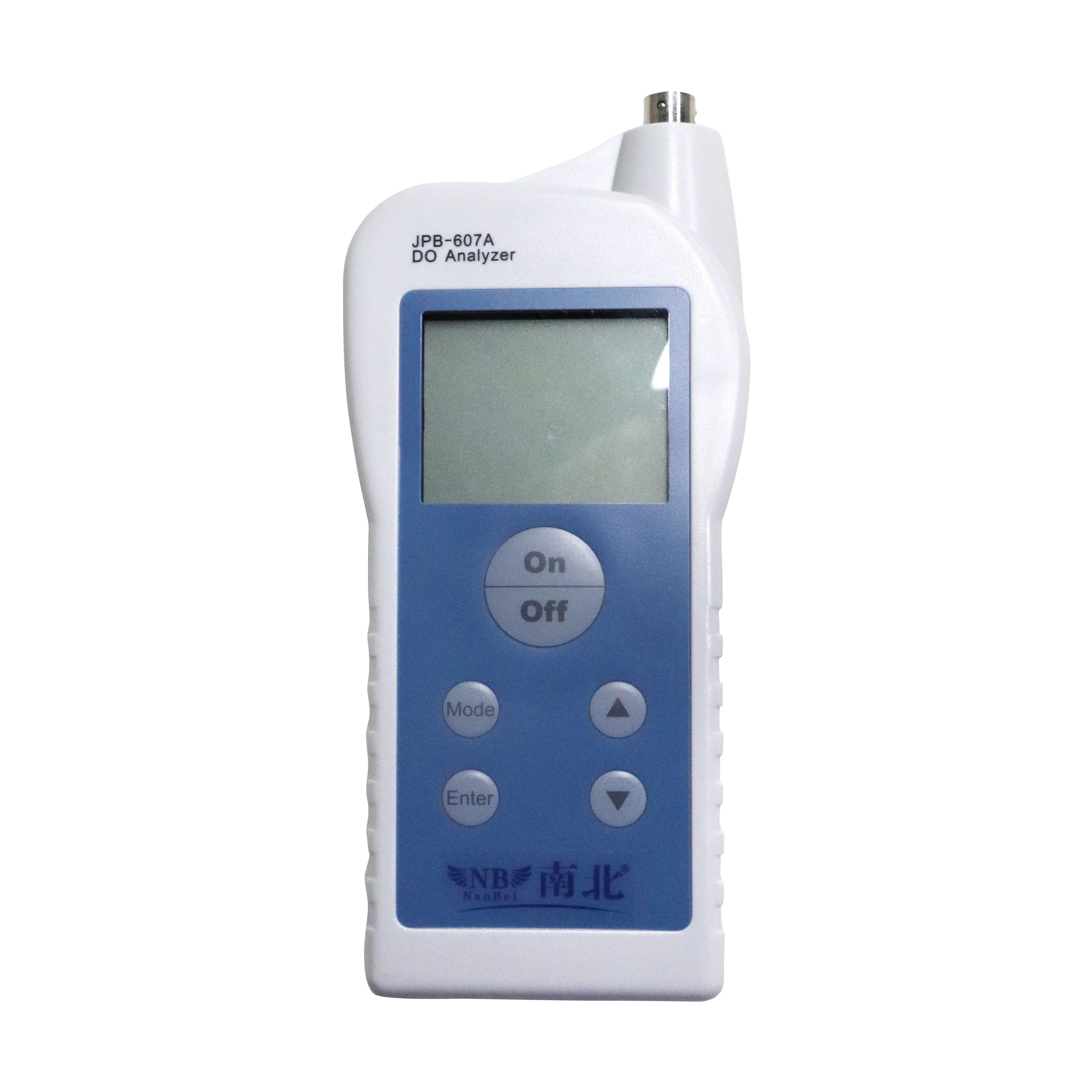 

portable digital aquaculture dissolved oxygen tester in water analyzer