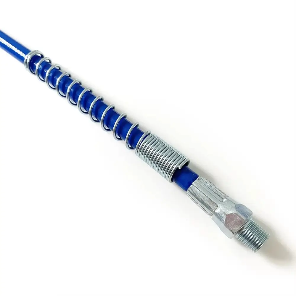 

Lock Clamp Type Grease Gun Coupler M6/M8/M10 High-Pressure Grease Mouth Adapter Quick Release Lubricant Tip