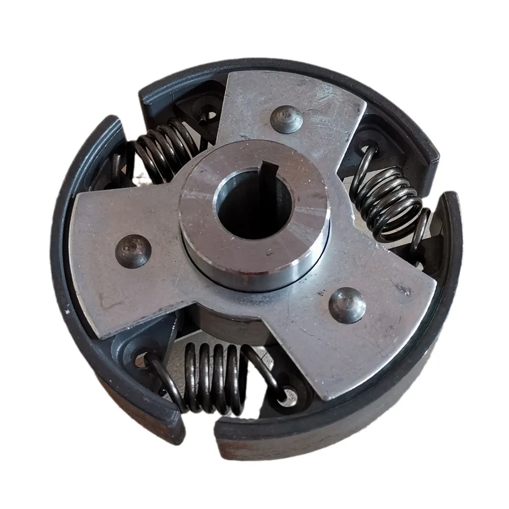 

Подходит для сцепления Wacker WP1550 WP1540, артикул 0086968