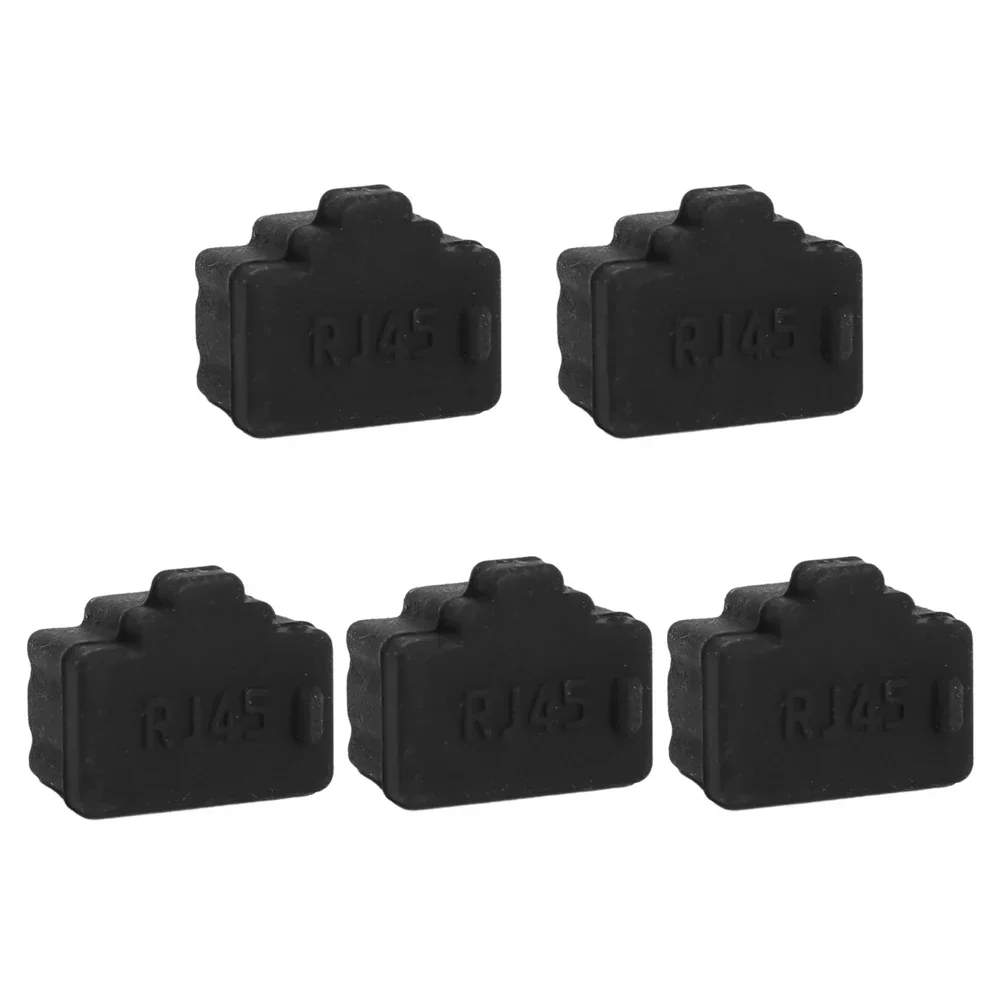 Variant: Black 5PCS