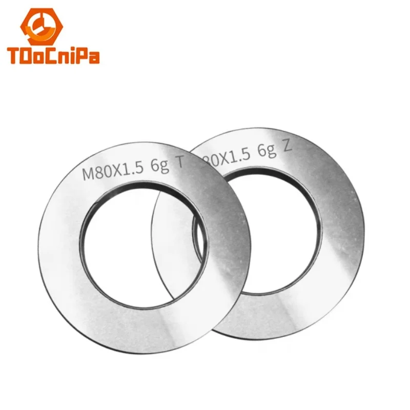 

Thread Ring Gauge M85x1.5 6G