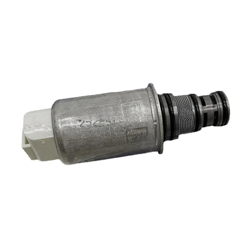 D3K D4K D5K 2524734 252-4734 12V Solenoid Gp