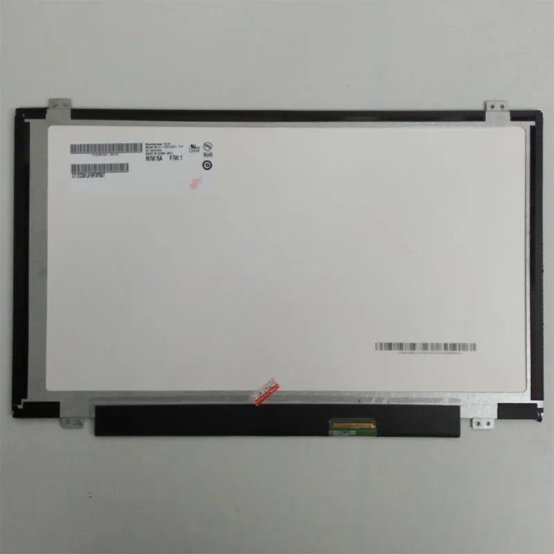 

For Acer 4740G 4745 MS2360 V5-471G V5-431G 4810TG 4830TG Slim 40PIN 14.0" LED LCD Screen