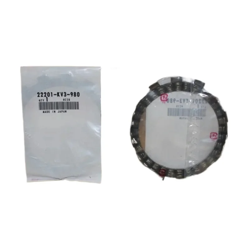 

Для оригинального сухого диска сцепления NSR250 PGM3 PGM4 22201-KV3-980